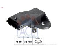 Sensore pressione aria, Aggiustaggio altimetrico FACET 103091 per ABARTH ALFA RO