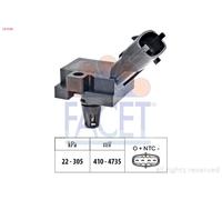 Sensore pressione aria 10.3186 FACET per JAGUAR LAND ROVER VOLVO