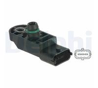 Sensore pressione aria, Aggiustaggio altimetrico per ABARTH ALFA ROMEO CHRYSLER