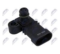 Sensore pressione aria, Aggiustaggio altimetrico per CHEVROLET OPEL ASTRA ASTRA