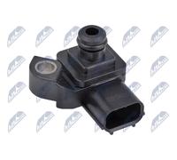 NTY Sensore pressione aria, Aggiustaggio altimetrico compatibile con HONDA