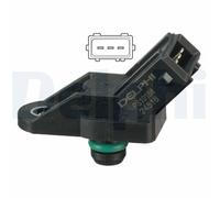 Sensore pressione aria, Aggiustaggio altimetrico per VOLVO C70 S40 S70 V40 V70 X