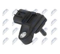 Sensore pressione aria ECM-MS-004 NTY per MITSUBISHI PAJERO IV L200 / TRITON