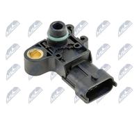Sensore pressione aria ECM-PL-009 NTY per OPEL SAAB CHEVROLET