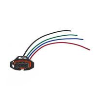 Sensore Pressione Aria MAP Con Connettore Turbo Boost 0281002456 0261230373 Per Fiat Per Ritmo Per Stilo Per Idea Per Bravo Per Panda(X1 Connector)