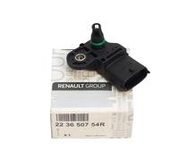 Sensore Pressione Aria Renault 223650754R 0281002709 Originale
