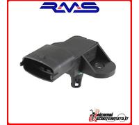 Sensore pressione aria RMS HARLEY DAVIDSON FLHR 1584 ROAD KING ABS 2008-2009 100