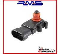 Sensore pressione aria RMS HARLEY DAVIDSON VRSCD 1130 NIGHT ROD 2006-2007 100120