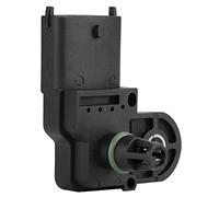 Sensore pressione aria, Sensore boost pressione aria collettore MAP adatto per II adatto per Scenic II Laguna II 1.9 dCi adatto per adatto per Scenic 1.9 dci map pressure