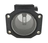 Sensore pressione aria Sensore misuratore di portata aria di massa MAF, componente accessorio adatto per Nissan LAUREL Skyline R32 R33 S1 22680-02U00 A36-000 J60 Air Sensor