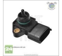 Sensore pressione aspirazione BluePrint per HYUNDAI MATRIX ACCENT COUPE GETZ AT