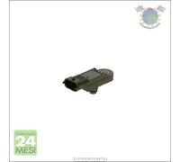 Sensore pressione aspirazione Bosch per ABARTH GRANDE PUNTO 500C 500 124 ALFA R