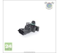 Sensore pressione aspirazione Bosch per CHEVROLET CRUZE TRAX AVEO OPEL INSIGNIA