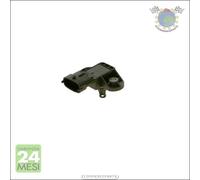 Sensore pressione aspirazione Bosch per FORD MONDEO FIESTA FOCUS KUGA KA+