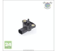 Sensore pressione aspirazione Bosch per MERCEDES CLASSE S AMG65 680 650 600 65