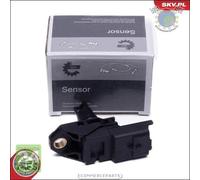 Sensore pressione aspirazione exxn per CITROEN C-ELYSEE BERLINGO JUMPY II C5 II
