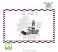 Sensore Pressione Aspirazione Exxn Per Skoda Fabia Vw New Beetle Polo 9N_ 9A4 6V