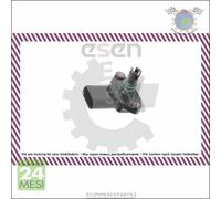 Sensore Pressione Aspirazione Exxn Per Vw Golf Iv Vento Caddy Lupo Bora Fox