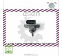Sensore Pressione Aspirazione Exxn Per Vw Lt 28-46 28-35 Golf Iv Sharan Caddy Lu
