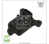 Sensore pressione aspirazione Febi per ALFA ROMEO 33 CITROEN EVASION XANTIA JUM