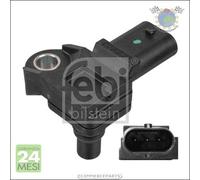 Sensore pressione aspirazione Febi per BMW 7 F01 F02 F03 F04 740 730 X6 F16 F86