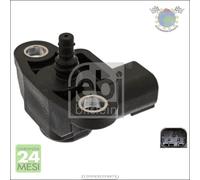 Sensore pressione aspirazione Febi per CHRYSLER 300C Touring JEEP GRAND CHEROKE