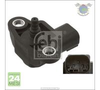 Sensore pressione aspirazione Febi per CHRYSLER PT CRUISER JEEP GRAND CHEROKEE