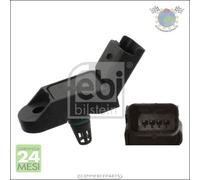 Sensore pressione aspirazione Febi per CITROEN BERLINGO XSARA JUMPY C5 III SAXO