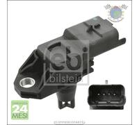 Sensore pressione aspirazione Febi per CITROEN C-ELYSEE BERLINGO JUMPY C5 III C