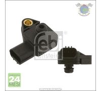 Sensore pressione aspirazione Febi per HONDA ACCORD VII CIVIC STREAM JAZZ II CR