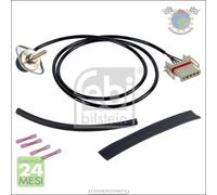 Sensore pressione aspirazione Febi per SCANIA T S R P K G 4