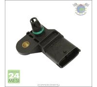 Sensore pressione aspirazione Hitachi per ABARTH GRANDE 500C 500 ALFA ROMEO GIU