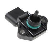 Sensore Pressione Assoluta Compatibile Con Per Vento Per Golf III Per Lupo MAP Collettore Sensore Di Pressione Assoluta 030906051A 030906051 3762010B3 0261230011