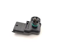 Sensore Pressione Assoluta Pour Ford Pour Mazda BT-50 BT50 2.5 MRZ-CD 3.0 CDVi 1x Capteur Carte Pression Suralimentation Air Admission Absolue Collecteur 0281002680