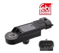 Sensore pressione boost Febi 103603 resistente adatto a Renault Master 2014...