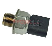 Sensore pressione carburante 0906202 METZGER per VW SKODA AUDI SEAT