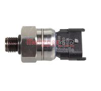 METZGER 0906498 Sensore, Pressione carburante