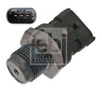 Sensore pressione carburante 100934 FEBI BILSTEIN per FIAT SAAB OPEL LANCIA MAN