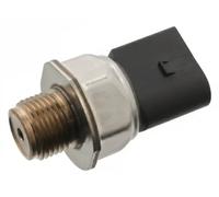 FEBI BILSTEIN 102489 Sensore, Pressione carburante per AUDI,SEAT,SKODA,VW