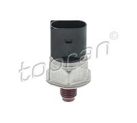 Sensore pressione carburante 116 265 TOPRAN per AUDI VW