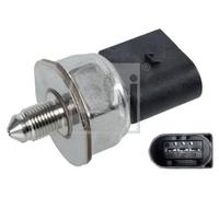 Sensore pressione carburante 171882 FEBI BILSTEIN per VW AUDI SKODA SEAT