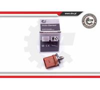 Sensore pressione carburante 17SKV588 ESEN SKV per VW SKODA AUDI BENTLEY SEAT