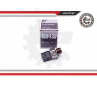 Sensore pressione carburante 17SKV595 ESEN SKV per CHEVROLET OPEL HYUNDAI