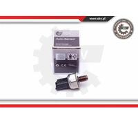 Sensore pressione carburante 17SKV598 ESEN SKV per RENAULT NISSAN DACIA FORD