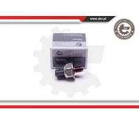 Sensore pressione carburante 17SKV623 ESEN SKV per PEUGEOT FIAT FORD CITROËN