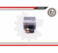 Sensore pressione carburante 17SKV624 ESEN SKV per VW AUDI SKODA SEAT