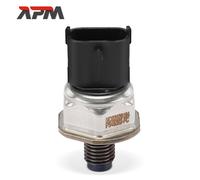Sensore Pressione Carburante 3 Poli Per Opel Astra J Caravan P10 09-17 1.7L