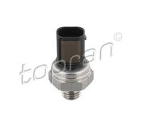 Sensore pressione carburante 409 589 TOPRAN per MERCEDES-BENZ CLASSE E CLS VIANO
