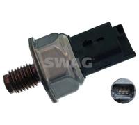 Sensore pressione carburante 62 94 5177 SWAG per PEUGEOT CITROËN TOYOTA FIAT
