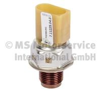 Pierburg Sensore pressione carburante 7.11225.04.0 per VW Audi Skoda Seat 1,6/2,0